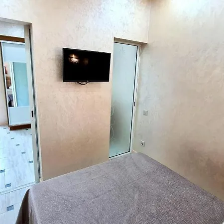 Apartment Ул Кърниградска Aparthotel