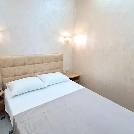 Apartment Ул Кърниградска Aparthotel *