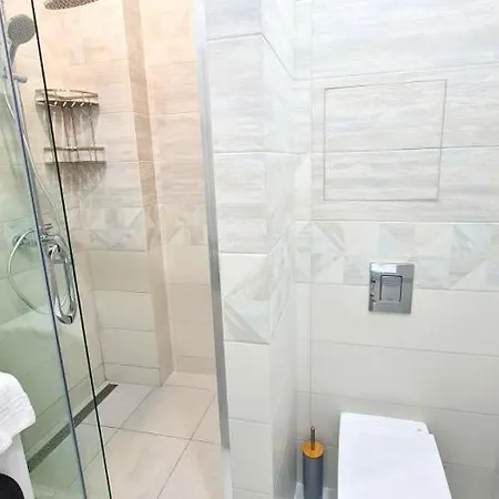 Apartment Ул Кърниградска Aparthotel Sofie