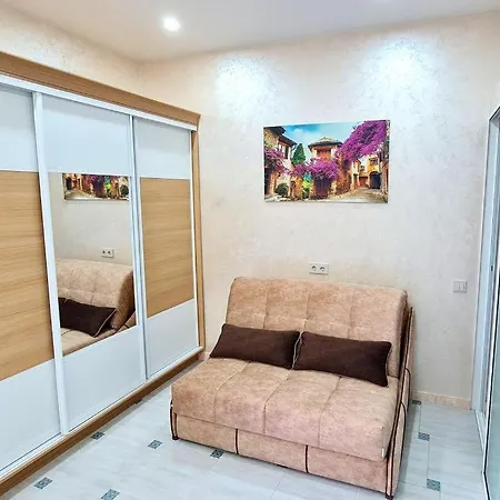 Apartment Ул Кърниградска *