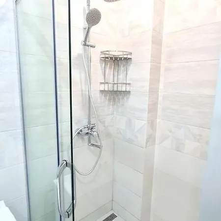 Aparthotel Apartment Ул Кърниградска Sofia