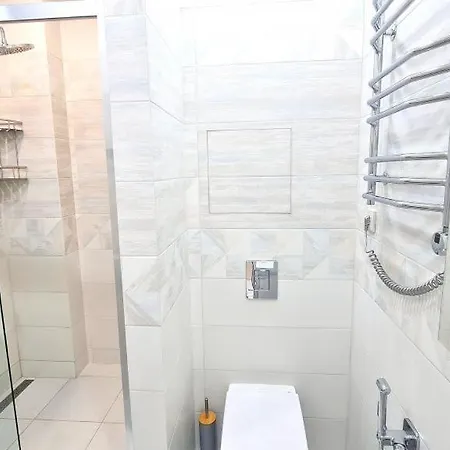 Aparthotel Apartment Ул Кърниградска *