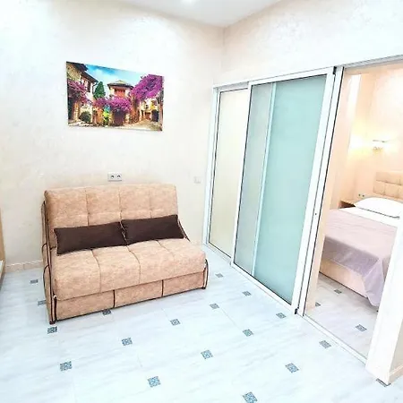 Apartment Ул Кърниградска *