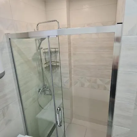 Apartment Ул Кърниградска *