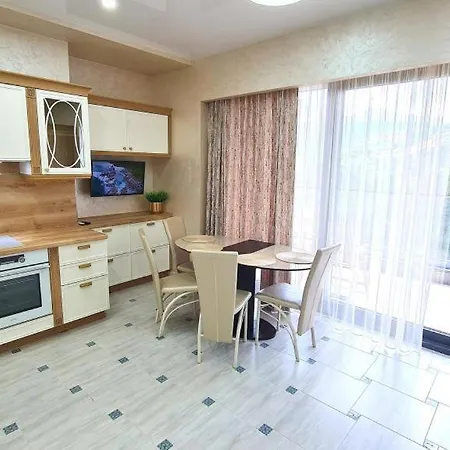 Apartment Ул Кърниградска * Sofia
